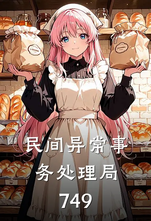 民间异常事务处理局：749