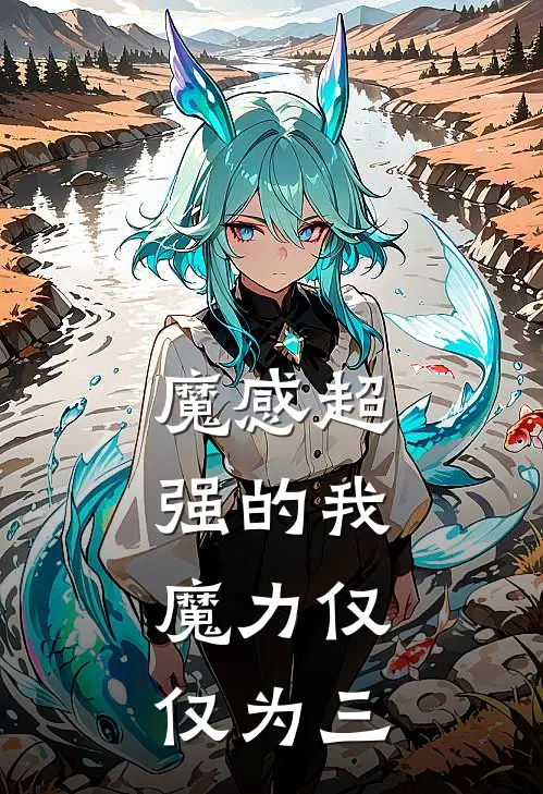 魔感超强的我，魔力仅仅为三(林东鹿晨)免费小说笔趣阁_完结版小说推荐魔感超强的我，魔力仅仅为三(林东鹿晨)