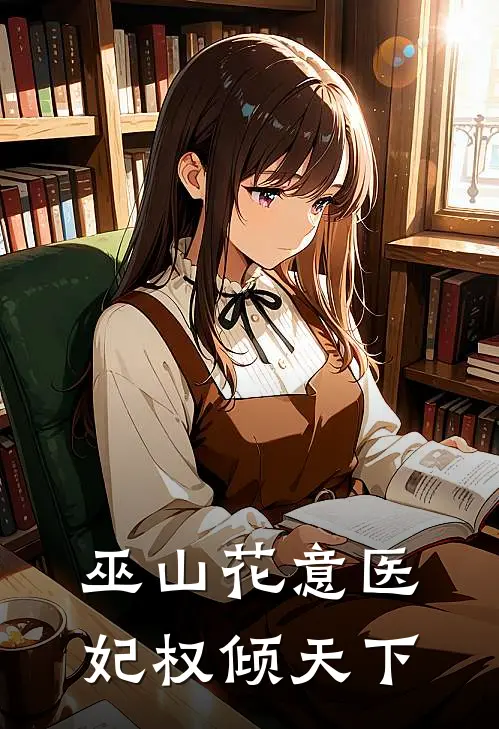 巫山花意医妃权倾天下