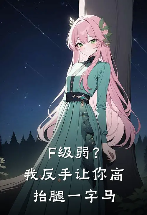 F级弱？我反手让你高抬腿一字马(江言徐负)最新小说_免费阅读完整版小说F级弱？我反手让你高抬腿一字马(江言徐负)