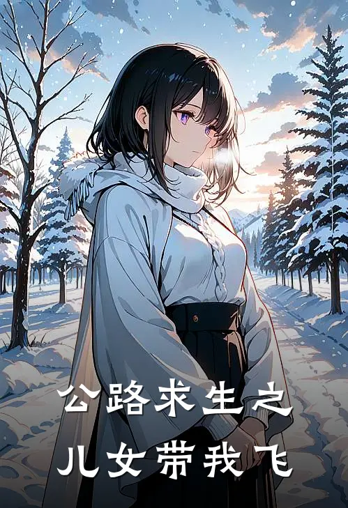 公路求生之儿女带我飞许琳赵小年最新完结小说推荐_最新更新小说公路求生之儿女带我飞(许琳赵小年)