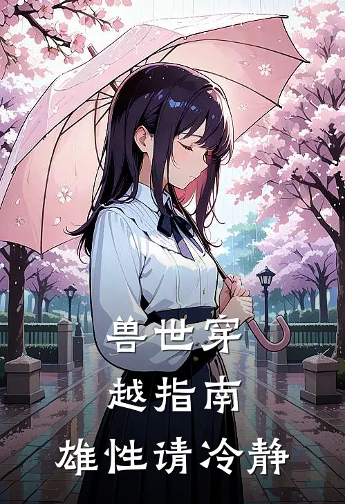 兽世穿越指南：雄性请冷静