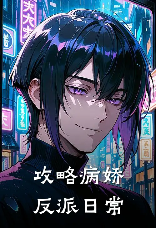 攻略病娇反派日常凌雪叶清漓免费小说阅读_免费小说大全攻略病娇反派日常(凌雪叶清漓)