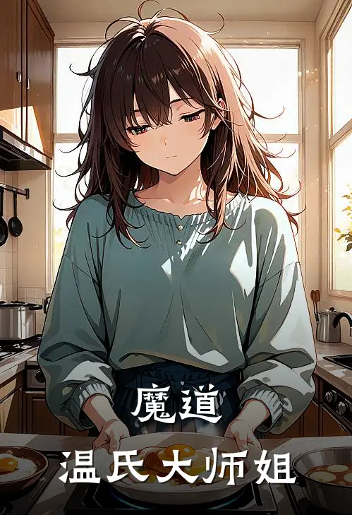 凌夕魏婴魔道：温氏大师姐最新章节在线阅读_凌夕魏婴完整版阅读