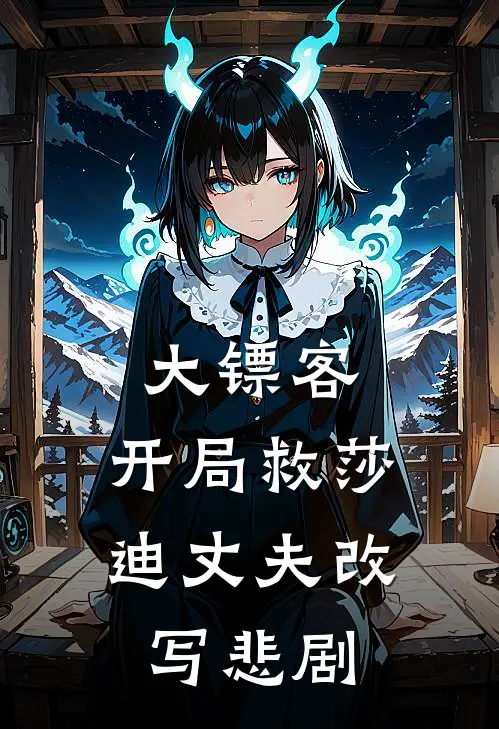 大镖客：开局救莎迪丈夫改写悲剧(谢伊达奇)在线免费小说_完结小说免费阅读大镖客：开局救莎迪丈夫改写悲剧谢伊达奇