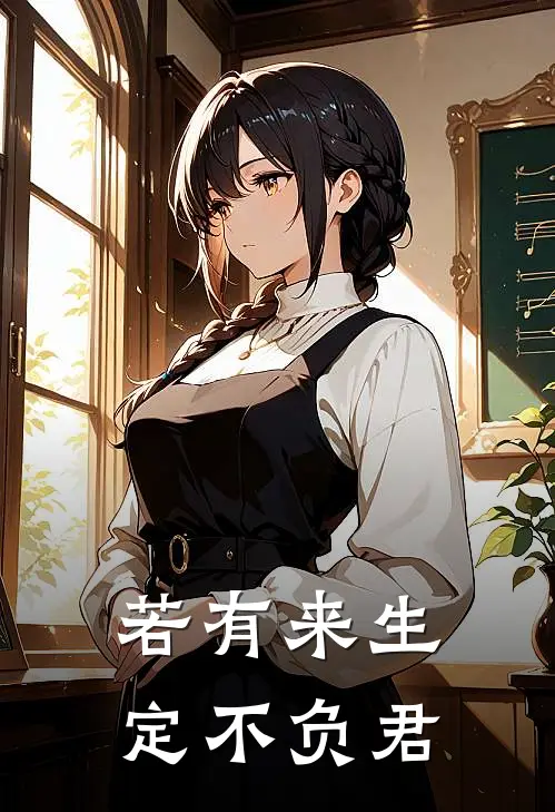 冰芯栖若若有来生，定不负君完结版在线阅读_若有来生，定不负君全集免费在线阅读