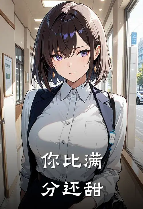 你比满分还甜夏晚沈倦小说免费阅读无弹窗_完结版小说全文免费阅读你比满分还甜(夏晚沈倦)