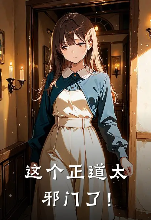 这个正道太邪门了！林不羁陈守正无弹窗全文免费阅读_最新推荐小说这个正道太邪门了！(林不羁陈守正)