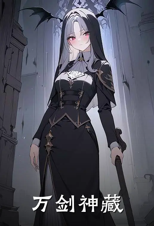 万剑神藏李长安苏九儿免费小说推荐_推荐完结小说万剑神藏(李长安苏九儿)