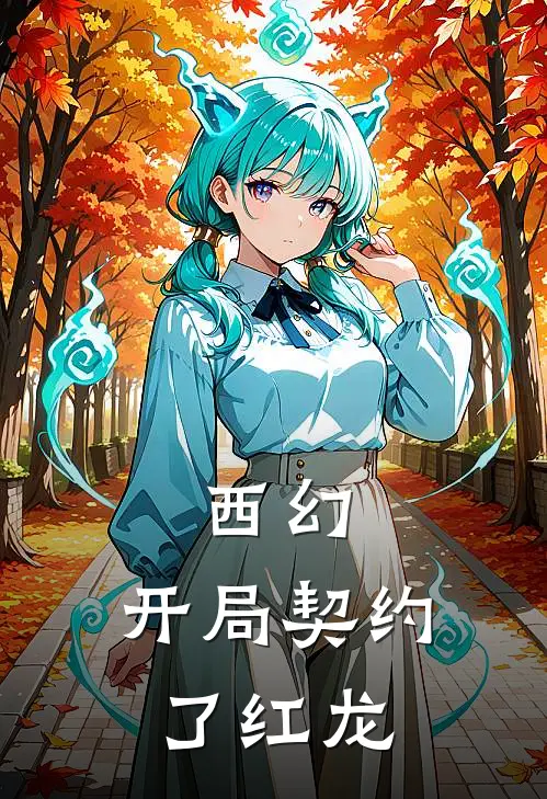 西幻：开局契约了红龙(李尔亨利)已完结小说_西幻：开局契约了红龙(李尔亨利)小说免费在线阅读