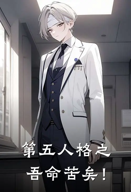 霖熙伍兹《第五人格之吾命苦矣！》完整版在线阅读_霖熙伍兹完整版在线阅读