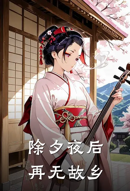 除夕夜后，再无故乡