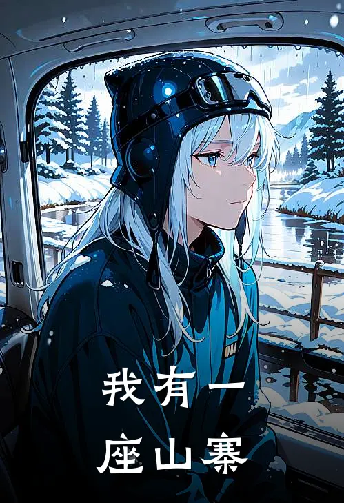 程大雷徐神机《我有一座山寨》完结版阅读_(我有一座山寨)全集阅读