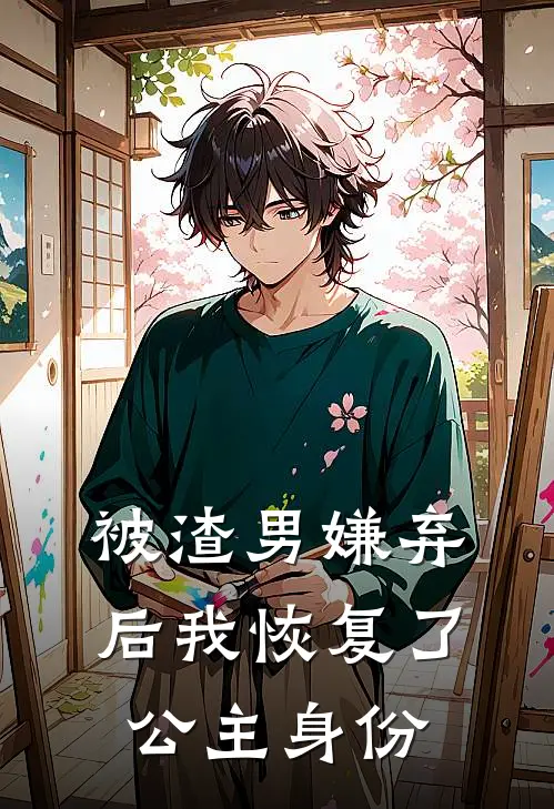 被渣男嫌弃后我恢复了公主身份(傅景沈璃)全文免费在线阅读_被渣男嫌弃后我恢复了公主身份热门小说