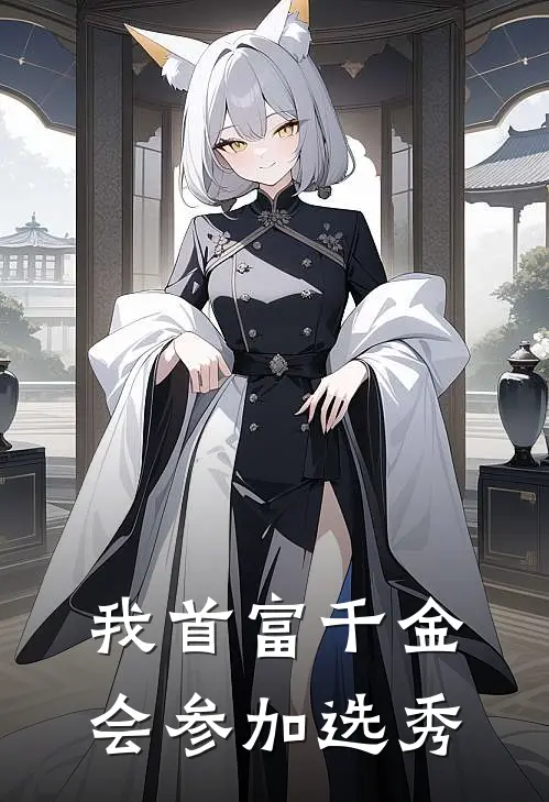 我首富千金会参加选秀(cue唐星熠)免费小说阅读_完结版小说推荐我首富千金会参加选秀(cue唐星熠)