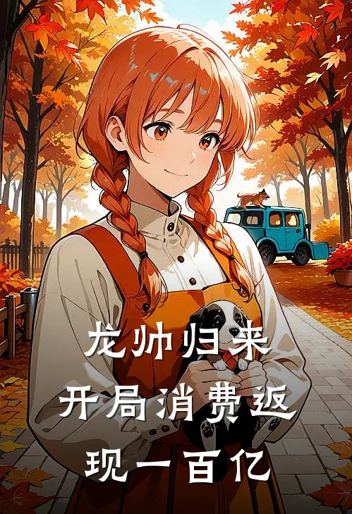 龙帅归来：开局消费返现一百亿萧辰林晚晴完结版免费阅读_龙帅归来：开局消费返现一百亿全章节免费在线阅读