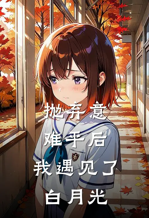 抛弃意难平后，我遇见了白月光梓童姜丝完本小说免费阅读_最新章节列表抛弃意难平后，我遇见了白月光(梓童姜丝)