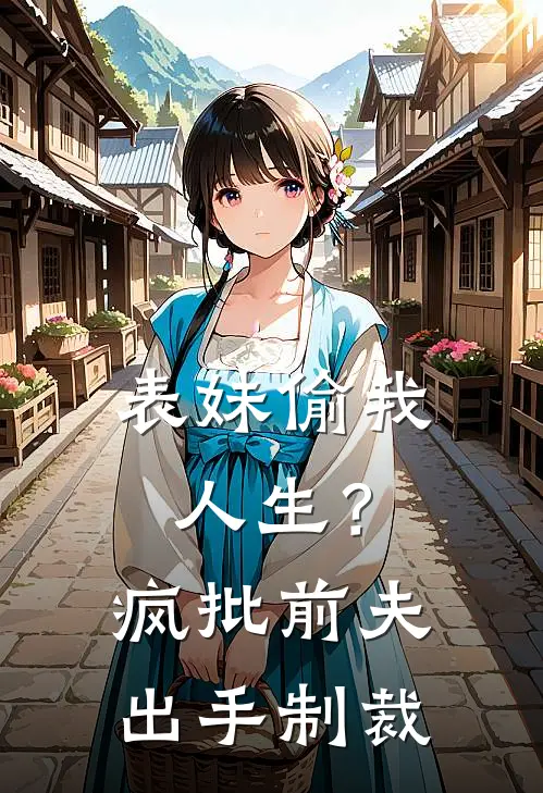 表妹偷我人生？疯批前夫出手制裁(宋知软程致远)热门网络小说_小说推荐完结表妹偷我人生？疯批前夫出手制裁(宋知软程致远)