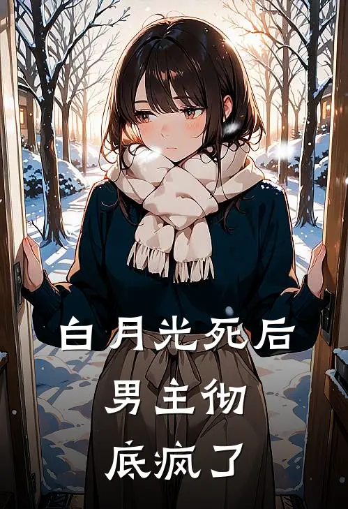 白月光死后，男主彻底疯了(沈青禾周怀安)热门完本小说_最新小说白月光死后，男主彻底疯了沈青禾周怀安