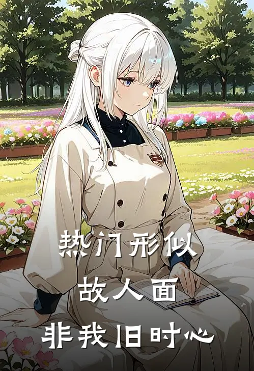 [热门]形似故人面，非我旧时心