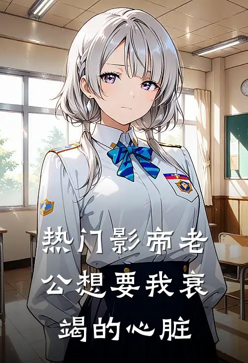 [热门]影帝老公想要我衰竭的心脏