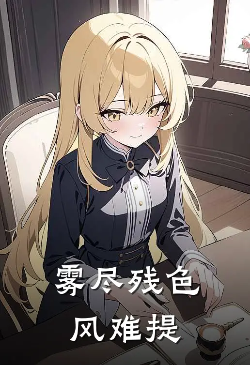 莉莉米其林(雾尽残色风难提)全本阅读_莉莉米其林最新热门小说