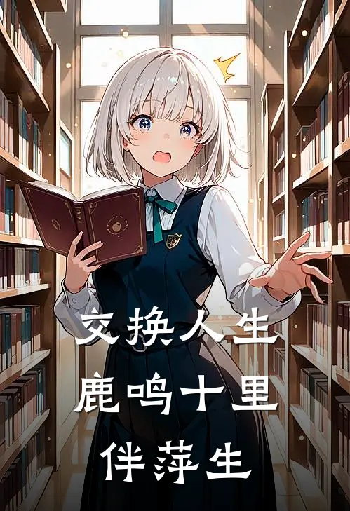 林鹿鸣薛之萍交换人生：鹿鸣十里伴萍生最新章节在线阅读_林鹿鸣薛之萍完整版阅读