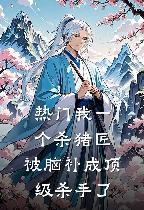 [热门]我一个杀猪匠，被脑补成顶级杀手了(抖音热门)小说免费阅读_热门小说阅读[热门]我一个杀猪匠，被脑补成顶级杀手了抖音热门