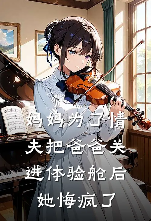 妈妈为了情夫把爸爸关进体验舱后，她悔疯了(落落星星)免费阅读_热门的小说妈妈为了情夫把爸爸关进体验舱后，她悔疯了落落星星