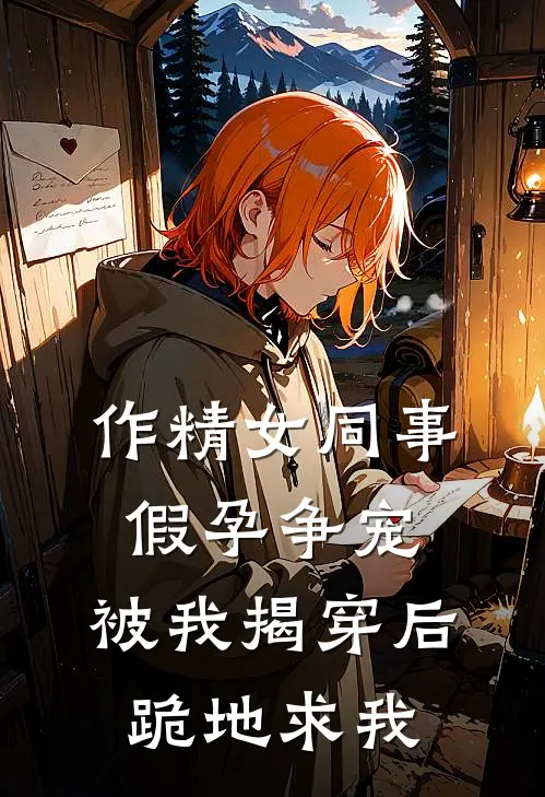 作精女同事假孕争宠，被我揭穿后跪地求我邹芳王岩完整版小说_最新章节列表作精女同事假孕争宠，被我揭穿后跪地求我(邹芳王岩)