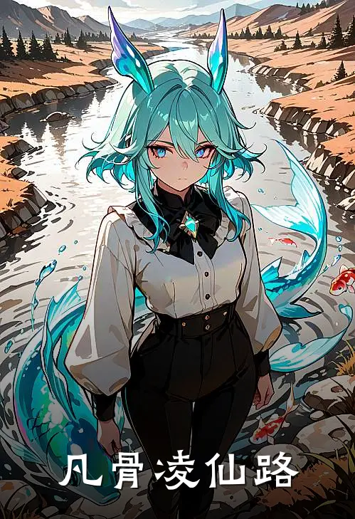 凡骨凌仙路(林墨林墨)完结的热门小说_全本免费完结小说凡骨凌仙路(林墨林墨)