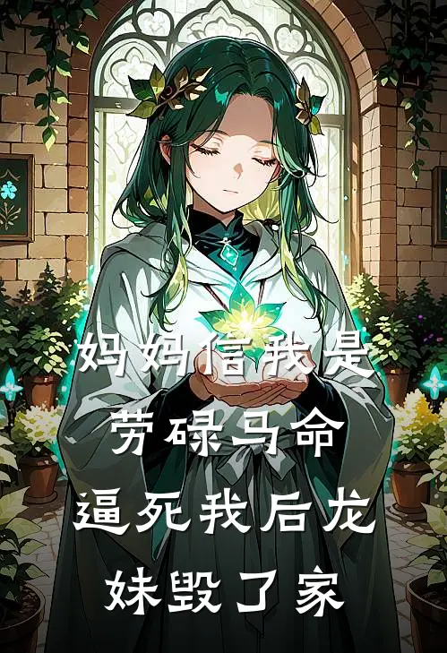 周招娣周宝儿(妈妈信我是劳碌马命，逼死我后龙妹毁了家)全集阅读_《妈妈信我是劳碌马命，逼死我后龙妹毁了家》全文免费阅读