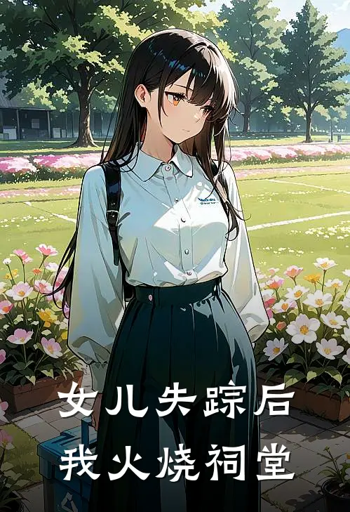 女儿失踪后我火烧祠堂萌萌玉雕最新章节免费阅读_女儿失踪后我火烧祠堂热门小说