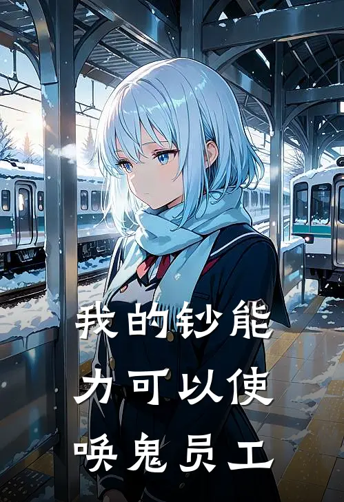 我的钞能力可以使唤鬼员工
