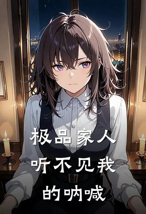 极品家人听不见我的呐喊