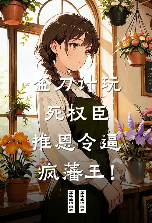 金刀计玩死权臣，推恩令逼疯藩王！​​