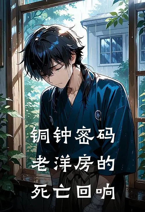 铜钟密码：老洋房的死亡回响陈砚秋顾明远热门的网络小说_完整版小说铜钟密码：老洋房的死亡回响(陈砚秋顾明远)