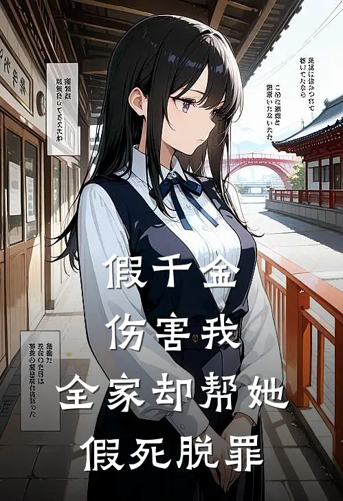 假千金伤害我，全家却帮她假死脱罪沈菲菲孟鹤川免费完整版小说_热门小说大全假千金伤害我，全家却帮她假死脱罪沈菲菲孟鹤川