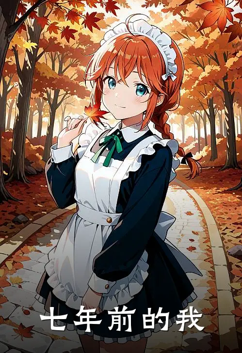 顾珩顾胭《七年前的我》最新章节阅读_(七年前的我)全章节免费在线阅读