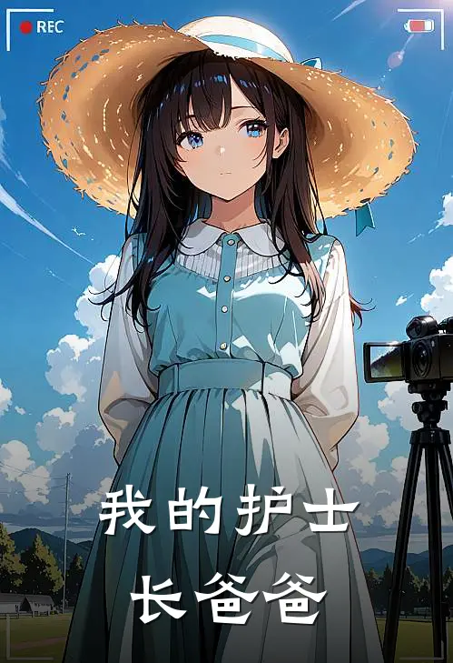 我的护士长爸爸