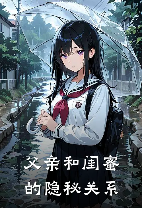 父亲和闺蜜的隐秘关系