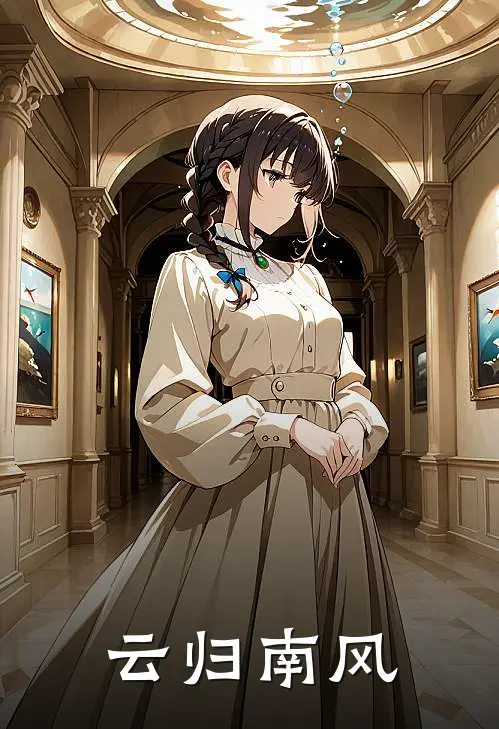 云归南风(周安顾停云)完结小说推荐_免费小说云归南风(周安顾停云)