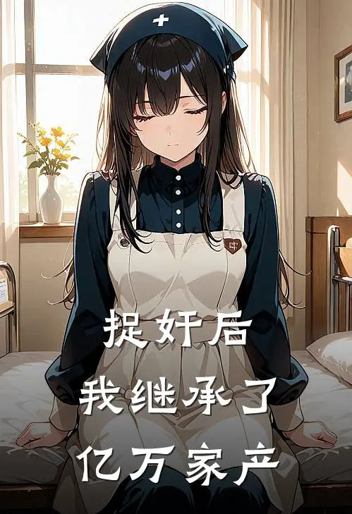 捉奸后，我继承了亿万家产(轩轩斯蒂)热门小说阅读_全文免费阅读捉奸后，我继承了亿万家产轩轩斯蒂