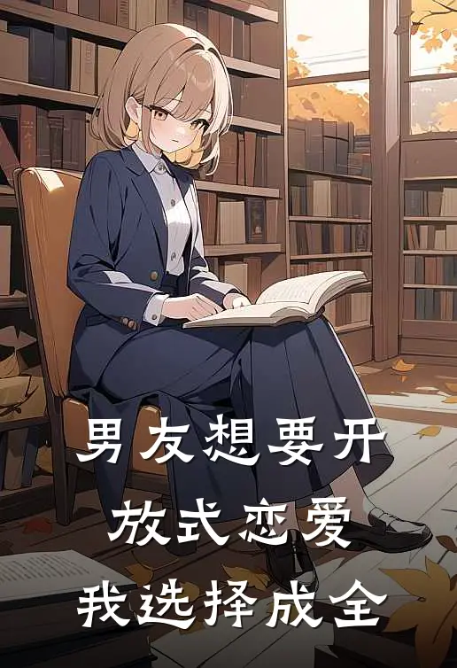 男友想要开放式恋爱，我选择成全