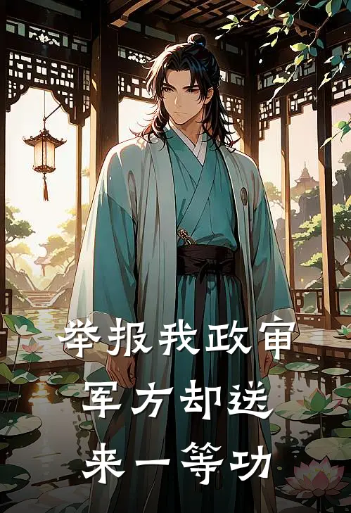 举报我政审，军方却送来一等功