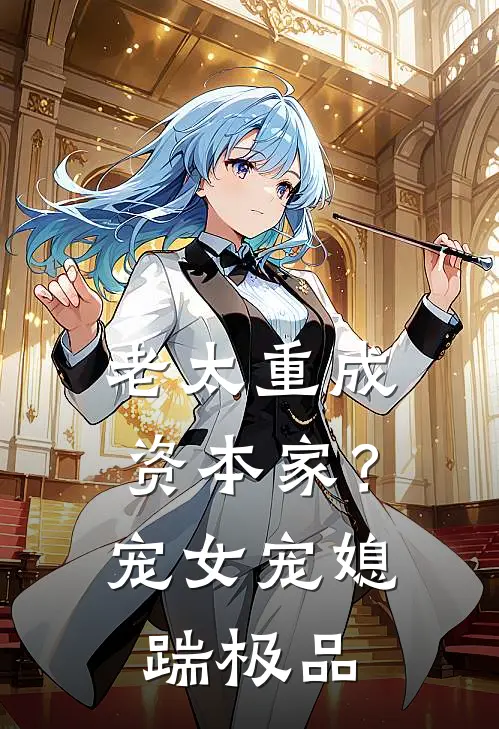 老太重成资本家？宠女宠媳踹极品