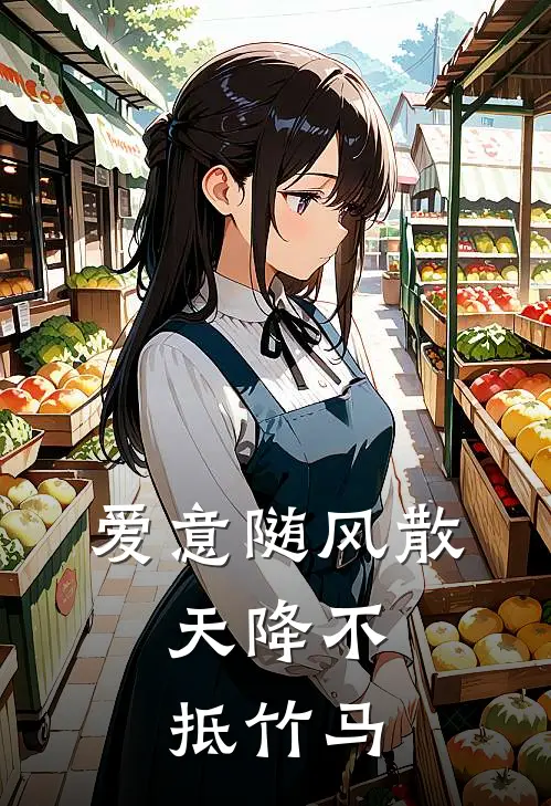 爱意随风散，天降不抵竹马(姚青青宋川)全本免费在线阅读_爱意随风散，天降不抵竹马全文阅读