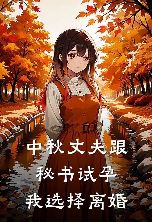 中秋丈夫跟秘书试孕，我选择离婚贺行聿江鸢推荐完结小说_免费阅读中秋丈夫跟秘书试孕，我选择离婚(贺行聿江鸢)