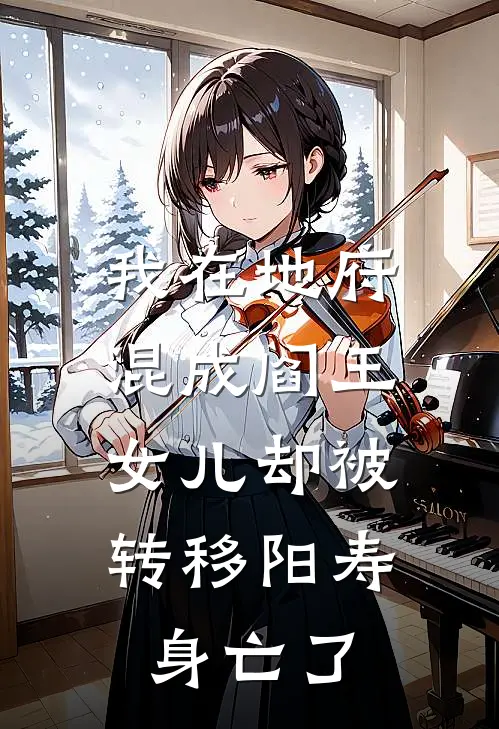 我在地府混成阎王，女儿却被转移阳寿身亡了抖音热门小说完整版_热门好看小说我在地府混成阎王，女儿却被转移阳寿身亡了(抖音热门)