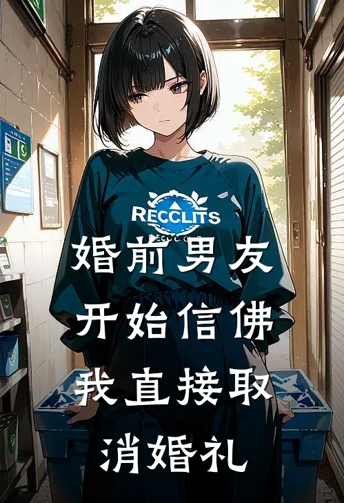 婚前男友开始信佛，我直接取消婚礼